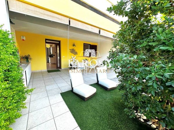 casa indipendente in vendita a Melendugno in zona Torre Specchia