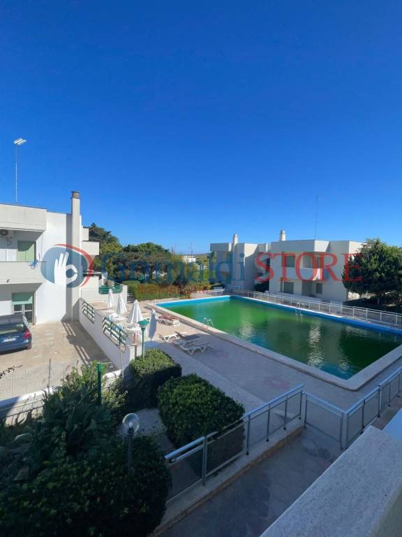 appartamento in vendita a Melendugno in zona Torre dell'Orso