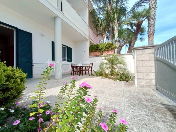 casa indipendente in vendita a Melendugno in zona Torre dell'Orso