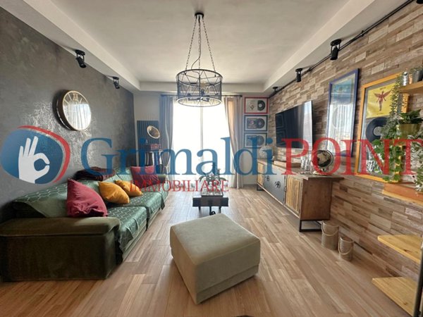 appartamento in vendita a Melendugno