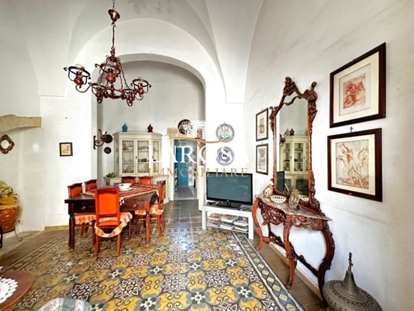 casa indipendente in vendita a Melendugno in zona San Foca