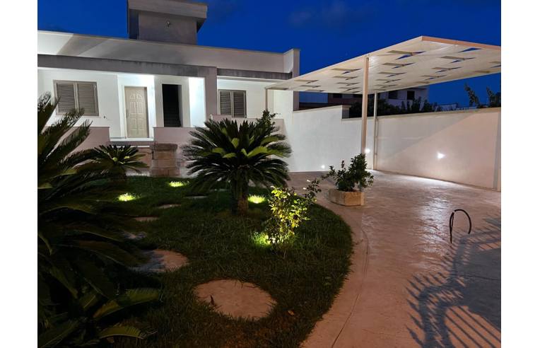 casa indipendente in vendita a Melendugno in zona San Foca