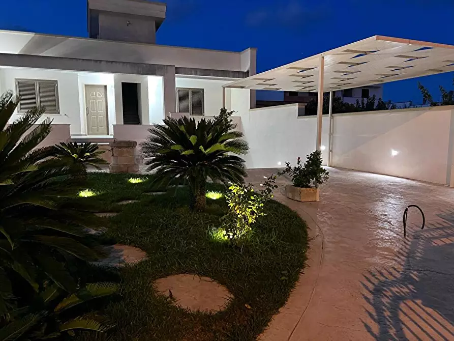 casa indipendente in vendita a Melendugno in zona San Foca