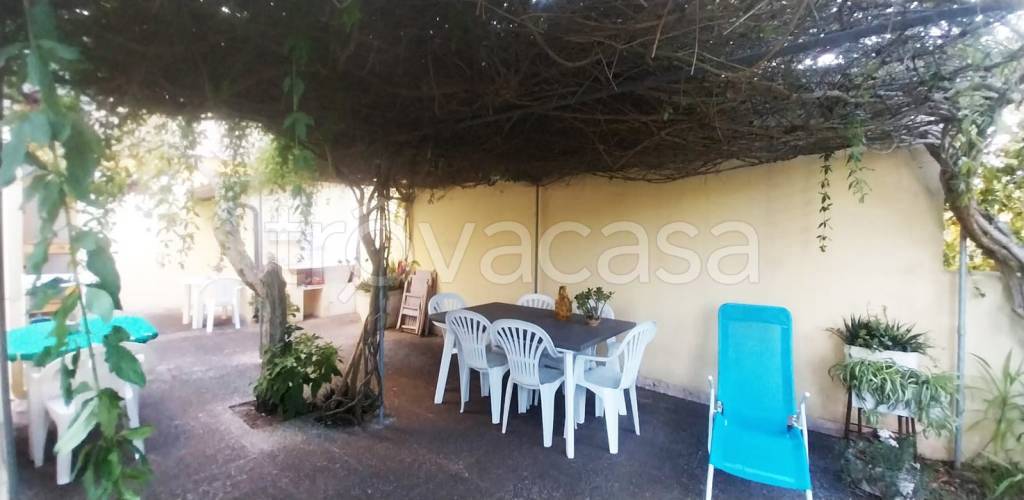 casa indipendente in vendita a Melendugno in zona Torre dell'Orso