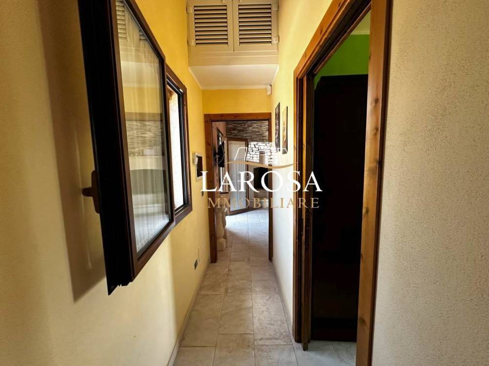 casa indipendente in vendita a Melendugno in zona San Foca