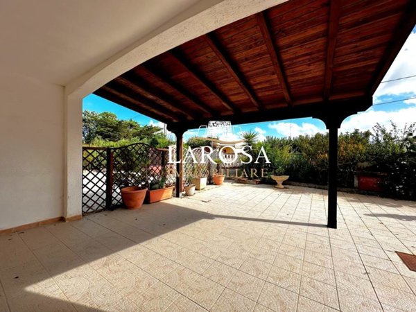 casa indipendente in vendita a Melendugno in zona San Foca