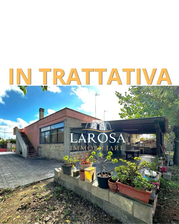 casa indipendente in vendita a Melendugno in zona San Foca