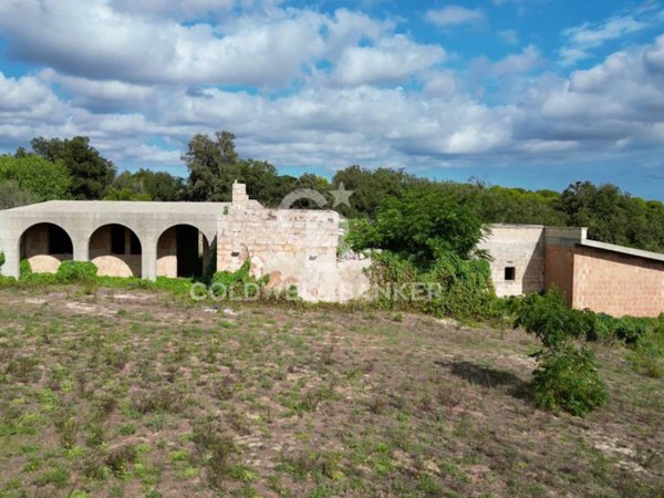 casa indipendente in vendita a Melendugno in zona San Foca