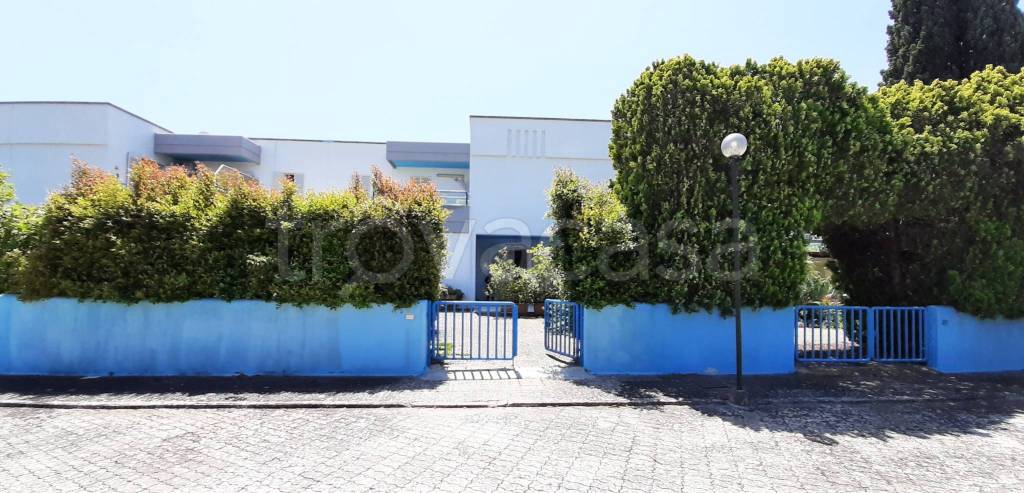 casa indipendente in vendita a Melendugno in zona Torre dell'Orso