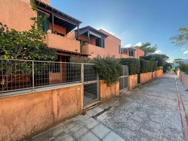 appartamento in vendita a Melendugno in zona Torre dell'Orso