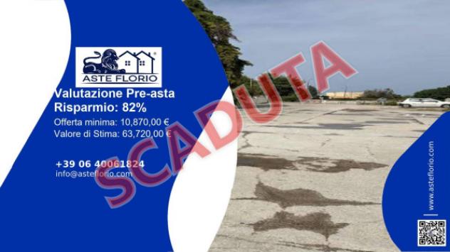 terreno agricolo in vendita a Melendugno