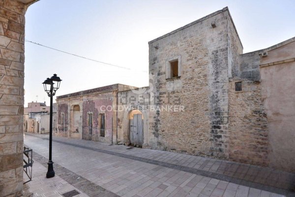 casa indipendente in vendita a Melendugno in zona Borgagne