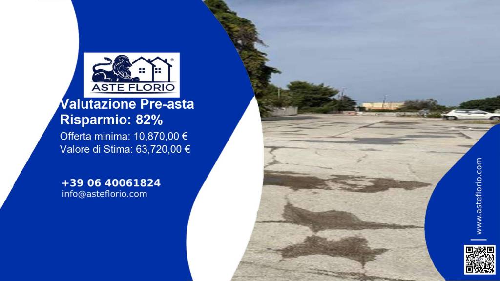 terreno agricolo in vendita a Melendugno