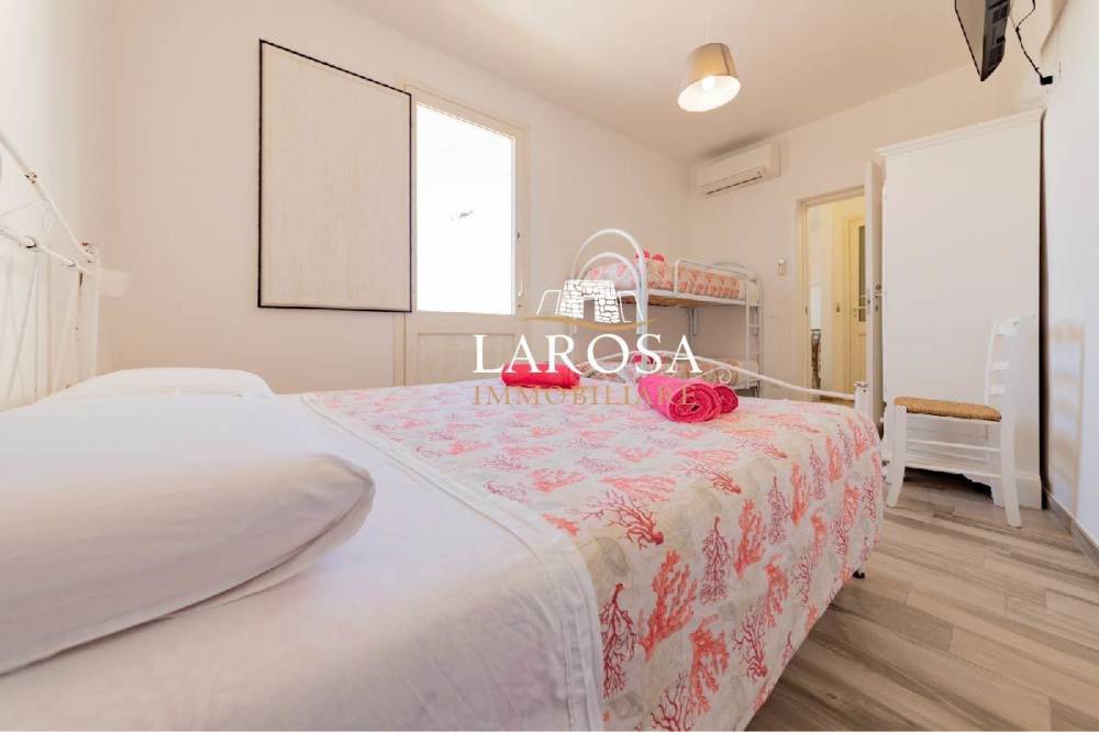 appartamento in vendita a Melendugno in zona San Foca