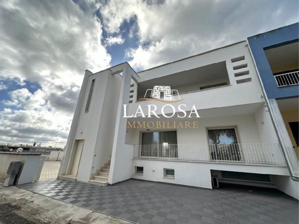 negozio in vendita a Melendugno