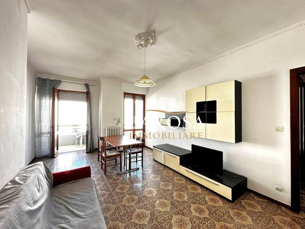 appartamento in vendita a Melendugno in zona San Foca