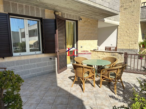 appartamento in vendita a Melendugno in zona San Foca