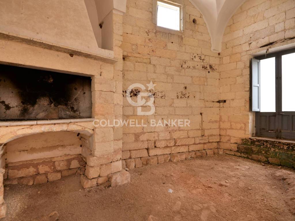 casa indipendente in vendita a Melendugno in zona Borgagne
