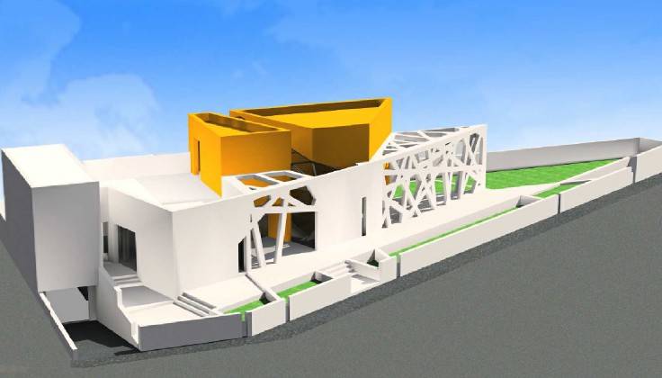 casa indipendente in vendita a Melendugno