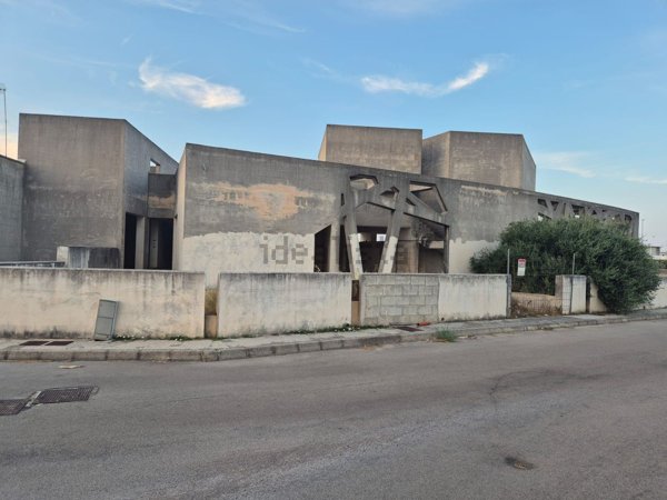 casa indipendente in vendita a Melendugno