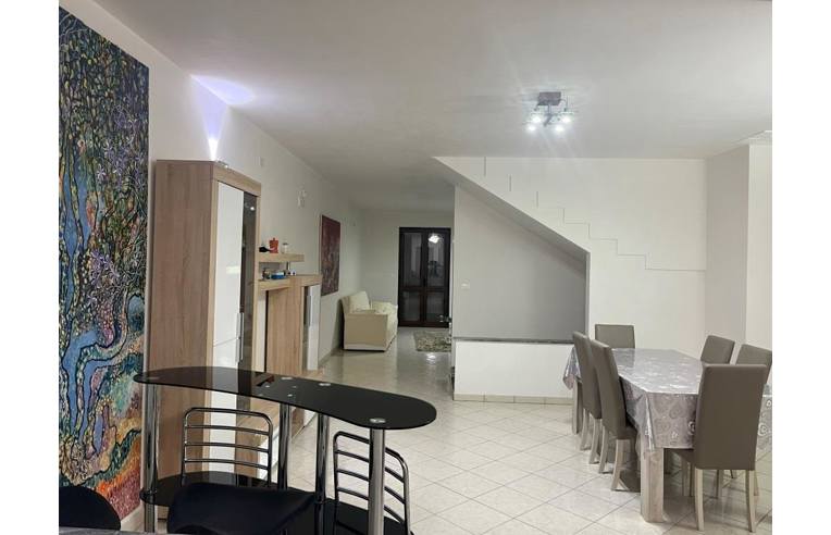 casa indipendente in vendita a Melendugno