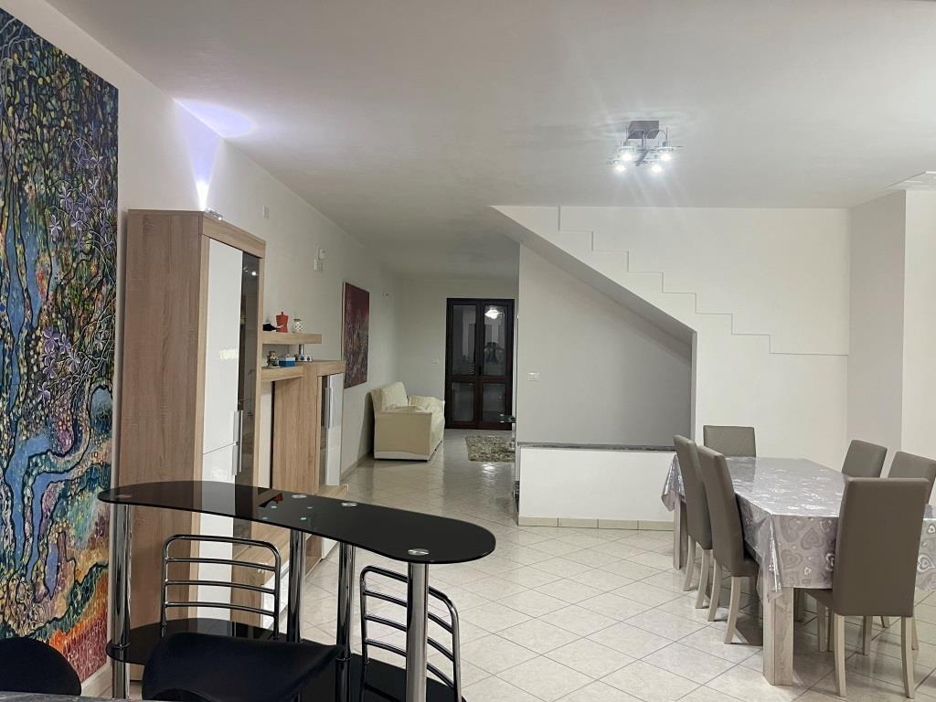 casa indipendente in vendita a Melendugno