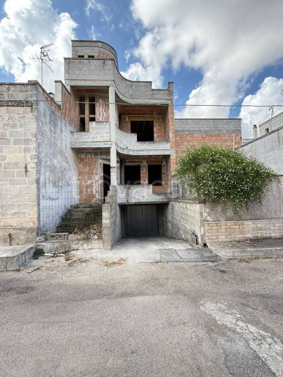 casa indipendente in vendita a Melendugno in zona San Foca