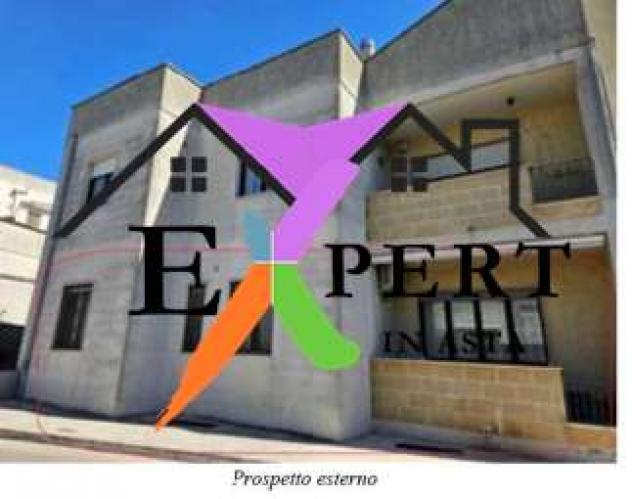 appartamento in vendita a Melendugno