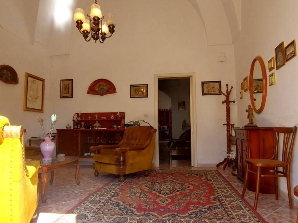 casa indipendente in vendita a Melendugno in zona Borgagne