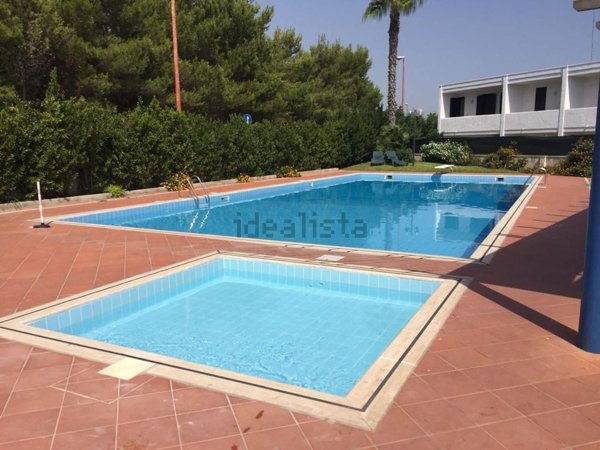 casa indipendente in vendita a Melendugno