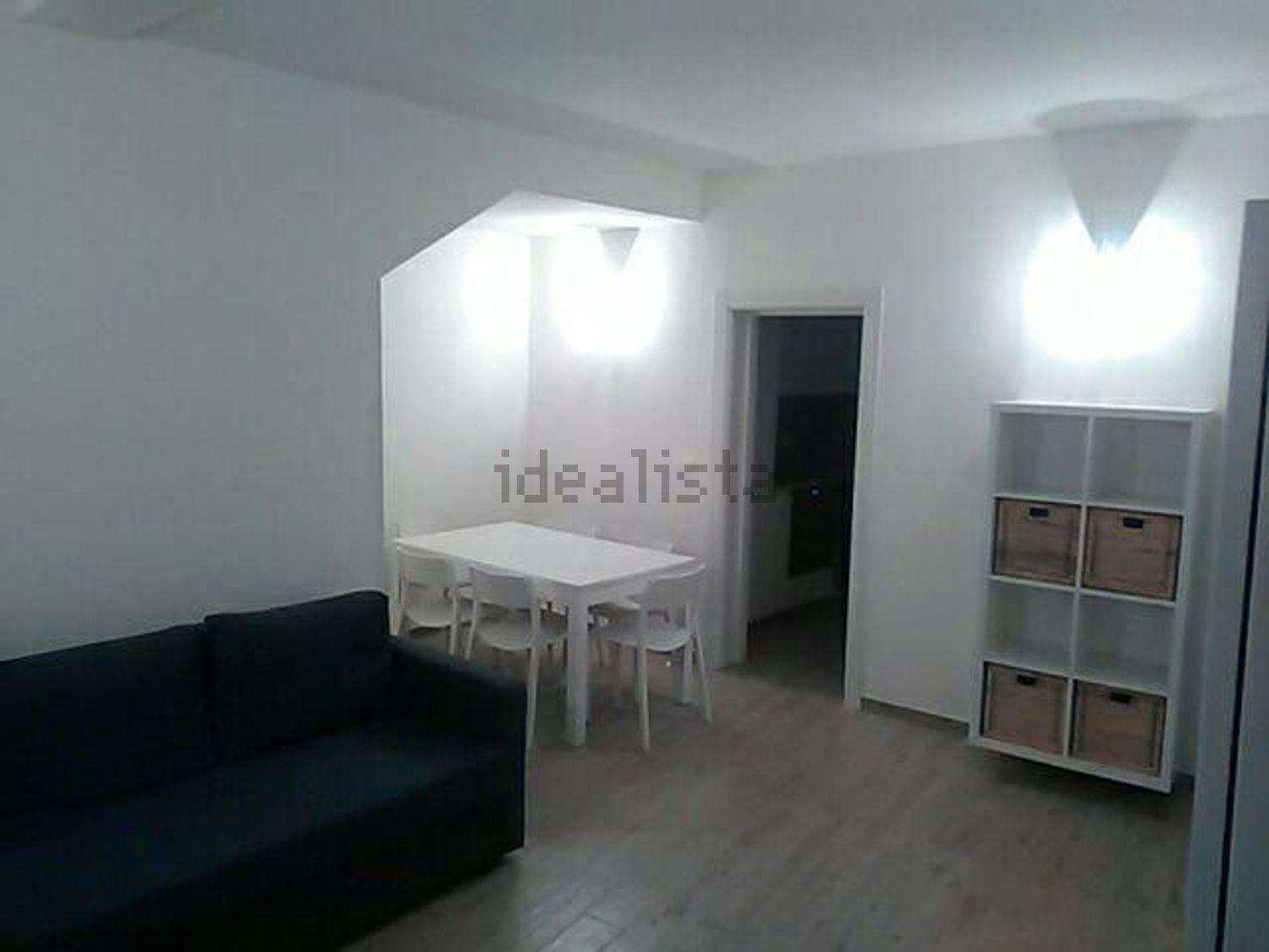 appartamento in vendita a Melendugno in zona Torre Saracena