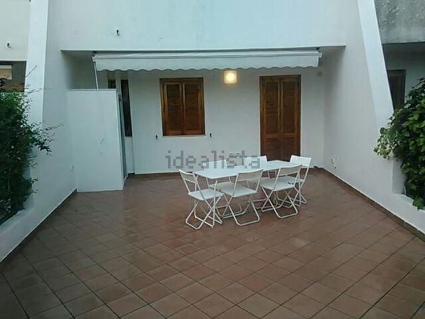 appartamento in vendita a Melendugno in zona Torre Saracena