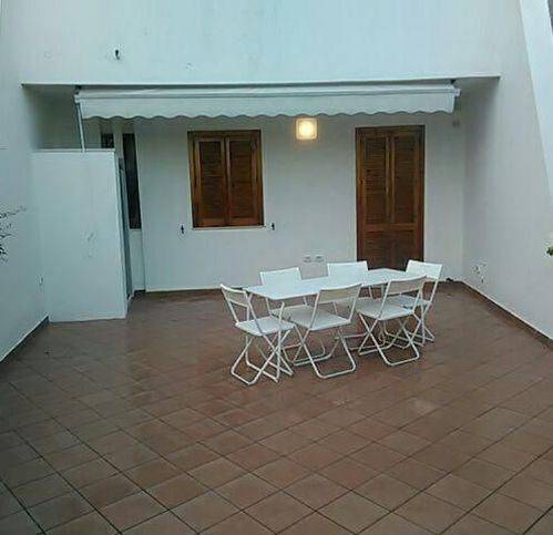 appartamento in vendita a Melendugno in zona Torre Saracena