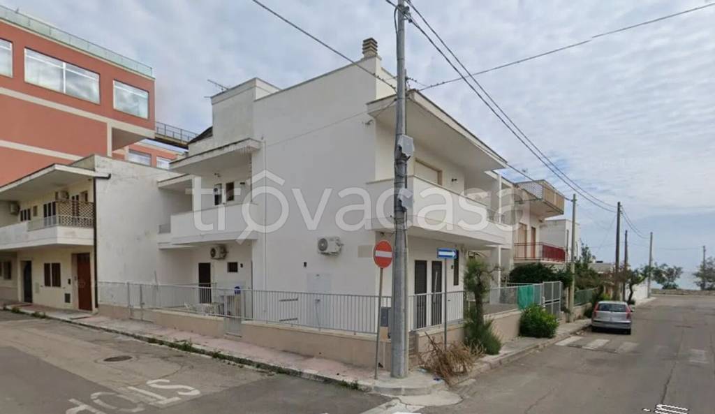 appartamento in vendita a Melendugno in zona San Foca