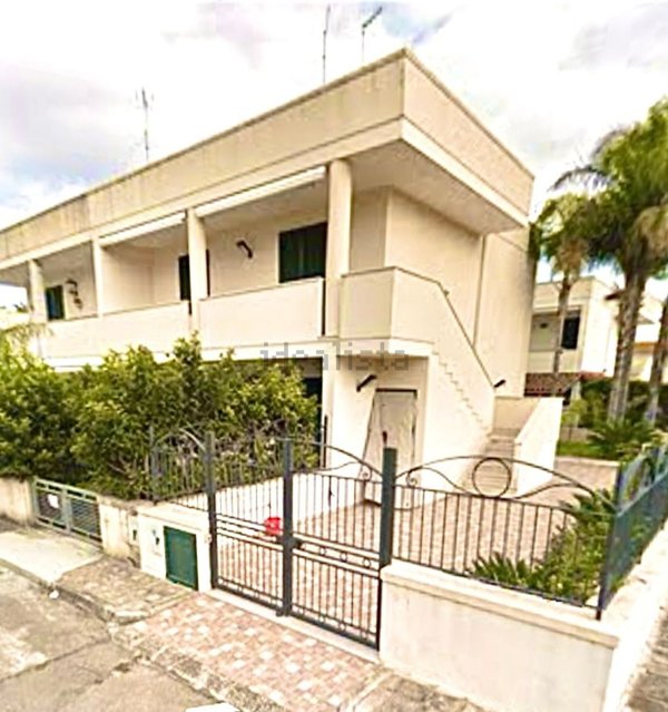 appartamento in vendita a Melendugno in zona Torre dell'Orso