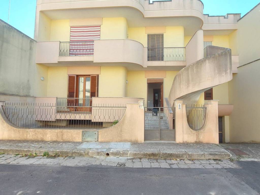 casa indipendente in vendita a Melendugno in zona Borgagne