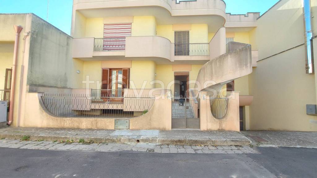 casa indipendente in vendita a Melendugno in zona Borgagne