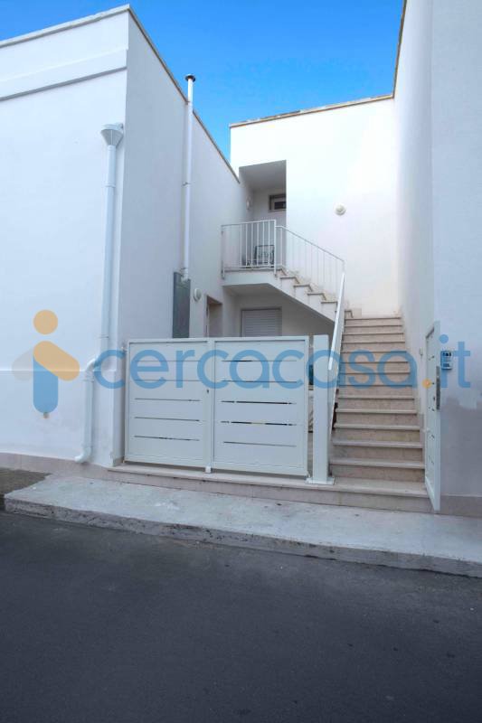 appartamento in vendita a Melendugno in zona San Foca