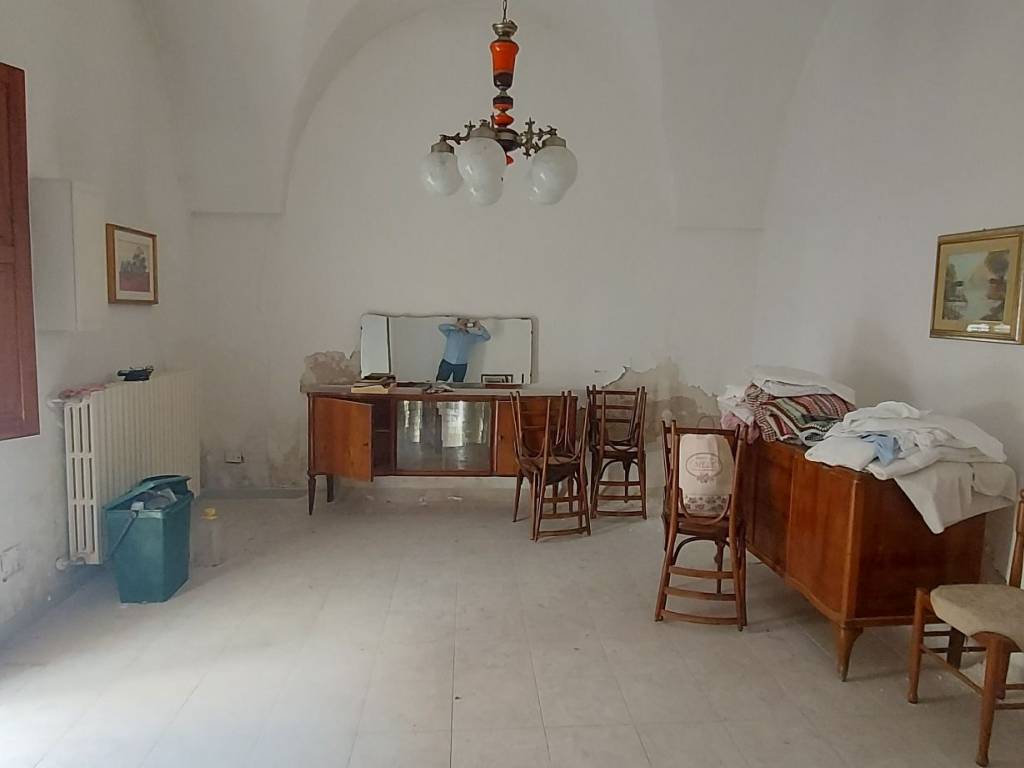 casa indipendente in vendita a Melendugno in zona San Foca