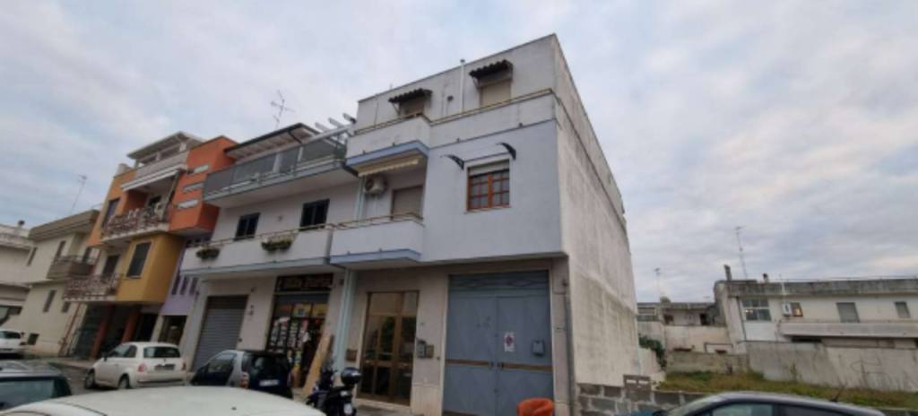 appartamento in vendita a Melendugno