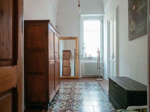 appartamento in vendita a Melendugno