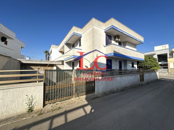 casa indipendente in vendita a Melendugno in zona San Foca