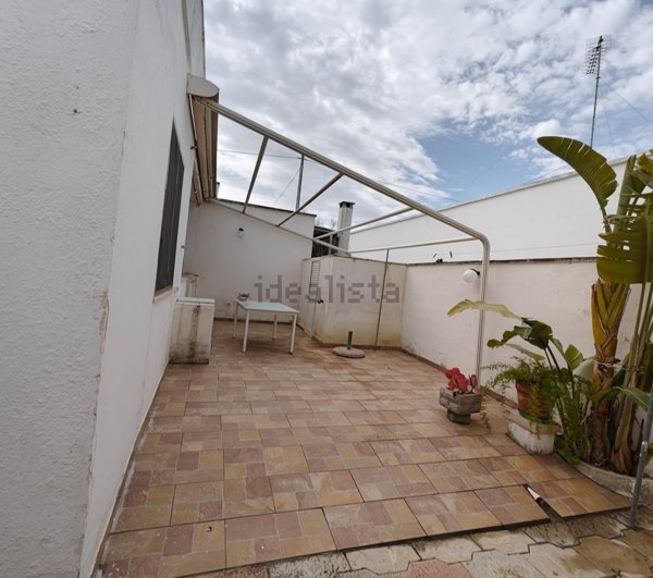 casa indipendente in vendita a Melendugno in zona San Foca