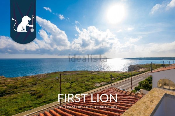 casa indipendente in vendita a Melendugno in zona Torre dell'Orso
