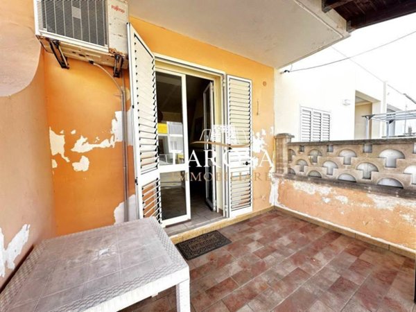 appartamento in vendita a Melendugno in zona San Foca