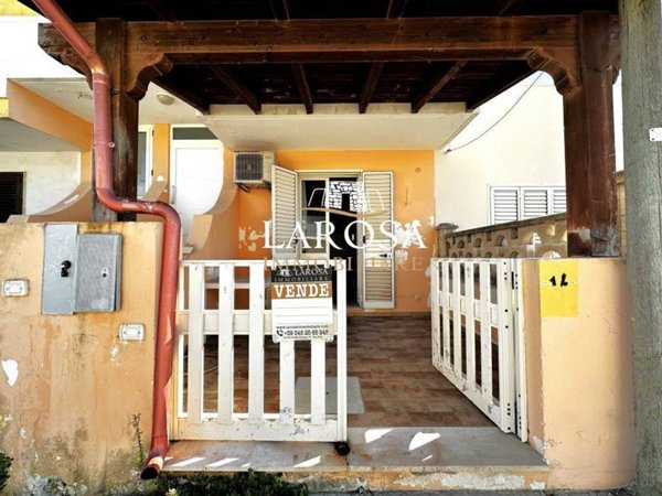 appartamento in vendita a Melendugno in zona San Foca