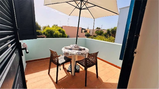 appartamento in vendita a Melendugno in zona Torre dell'Orso