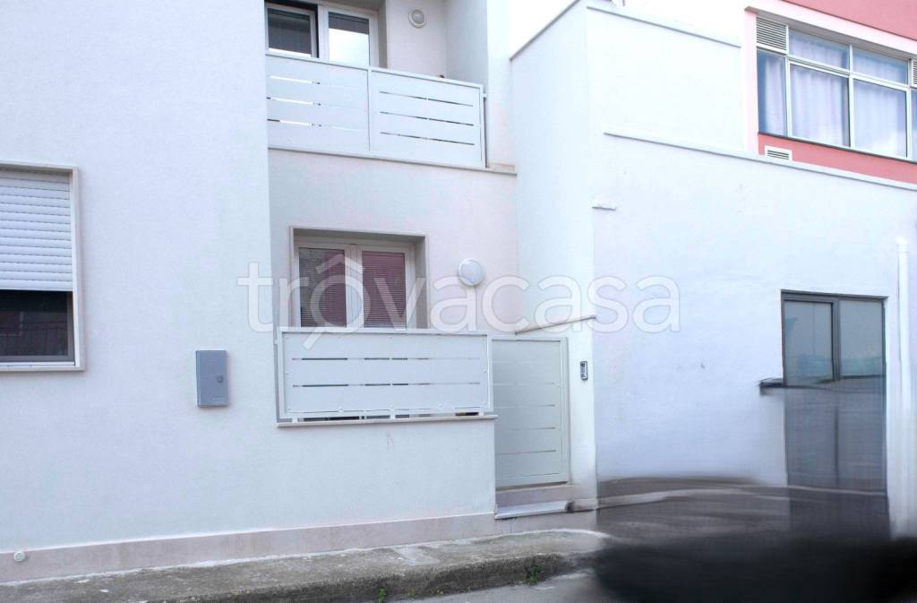 appartamento in vendita a Melendugno in zona San Foca