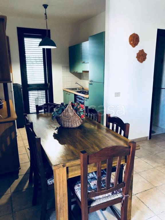 casa indipendente in vendita a Melendugno in zona Torre dell'Orso