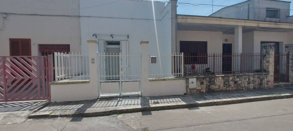 casa indipendente in vendita a Melendugno